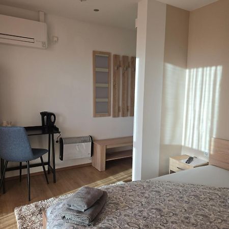 Riedwirtshaus Motel Neu-Ulm Dış mekan fotoğraf