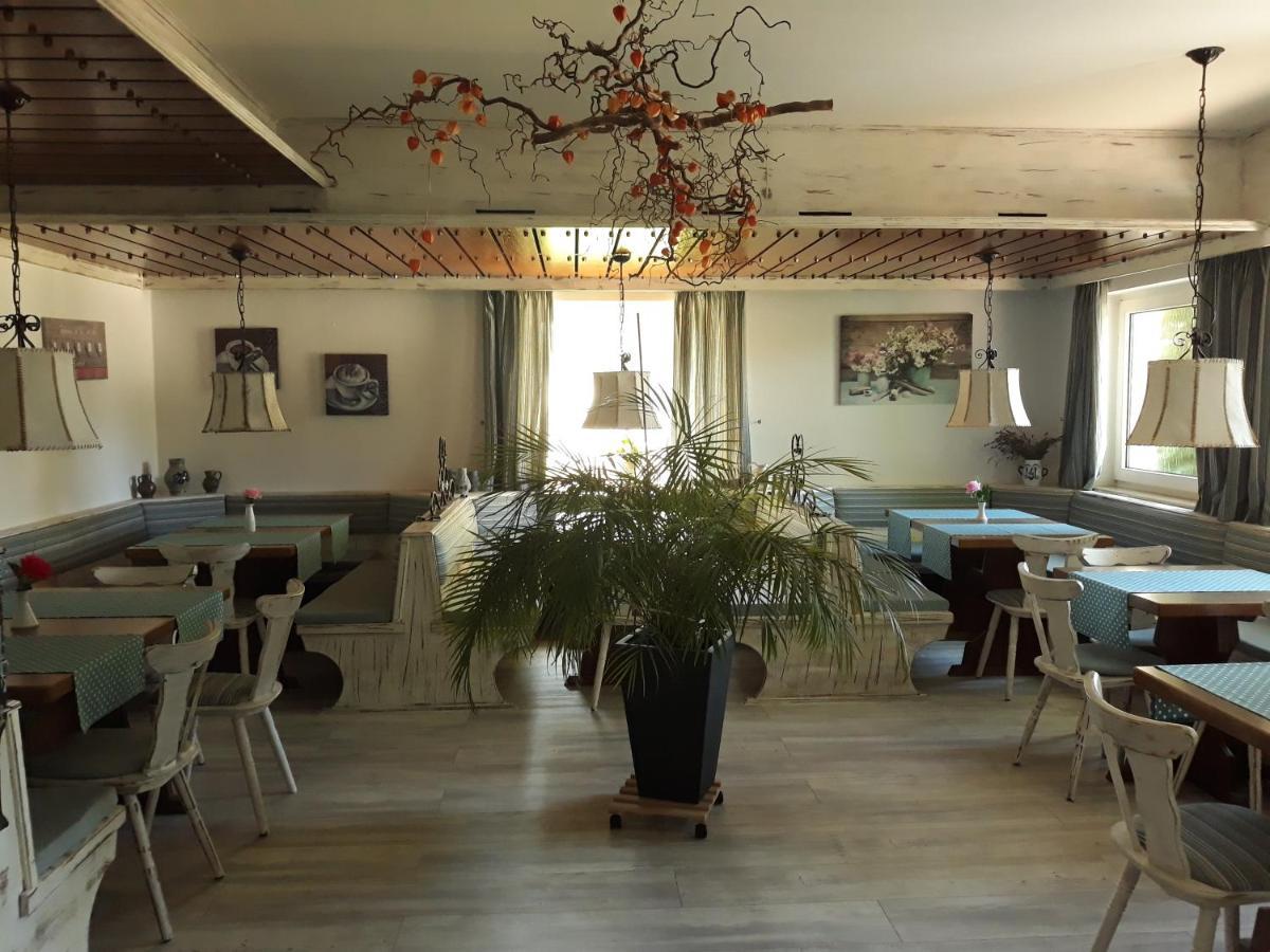 Riedwirtshaus Motel Neu-Ulm Dış mekan fotoğraf