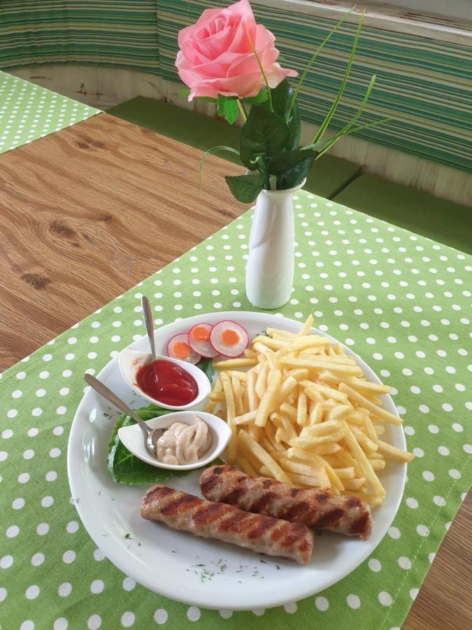 Riedwirtshaus Motel Neu-Ulm Dış mekan fotoğraf