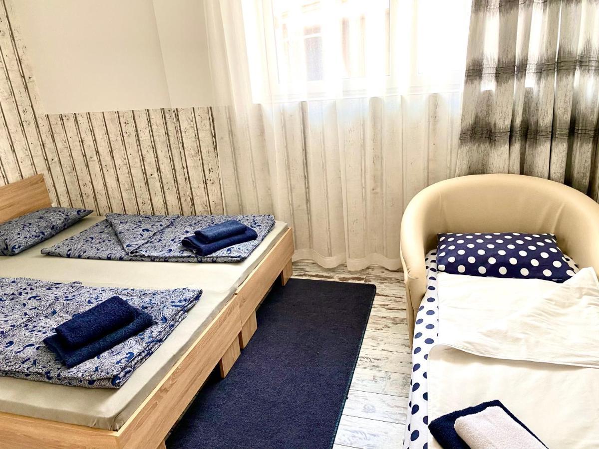 Riedwirtshaus Motel Neu-Ulm Dış mekan fotoğraf