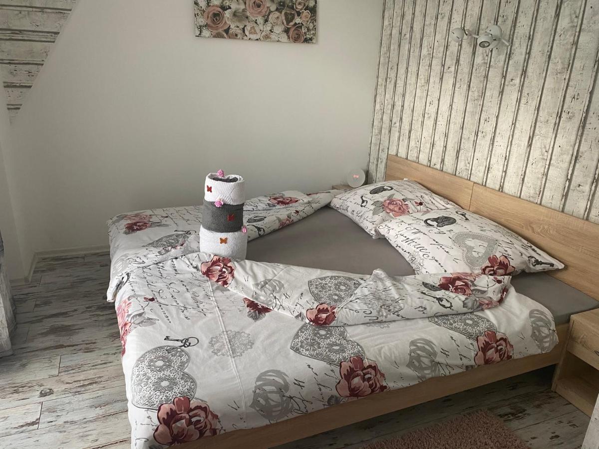 Riedwirtshaus Motel Neu-Ulm Dış mekan fotoğraf