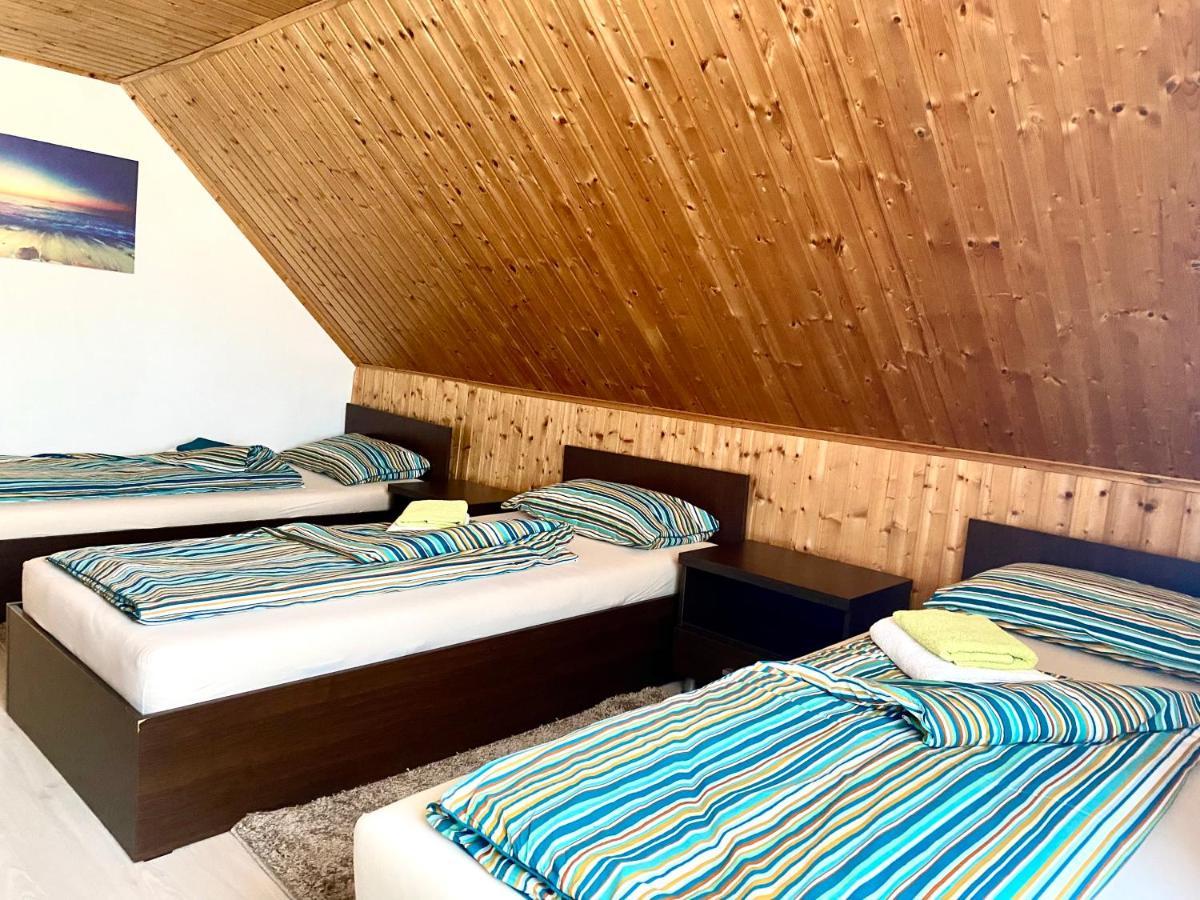 Riedwirtshaus Motel Neu-Ulm Dış mekan fotoğraf