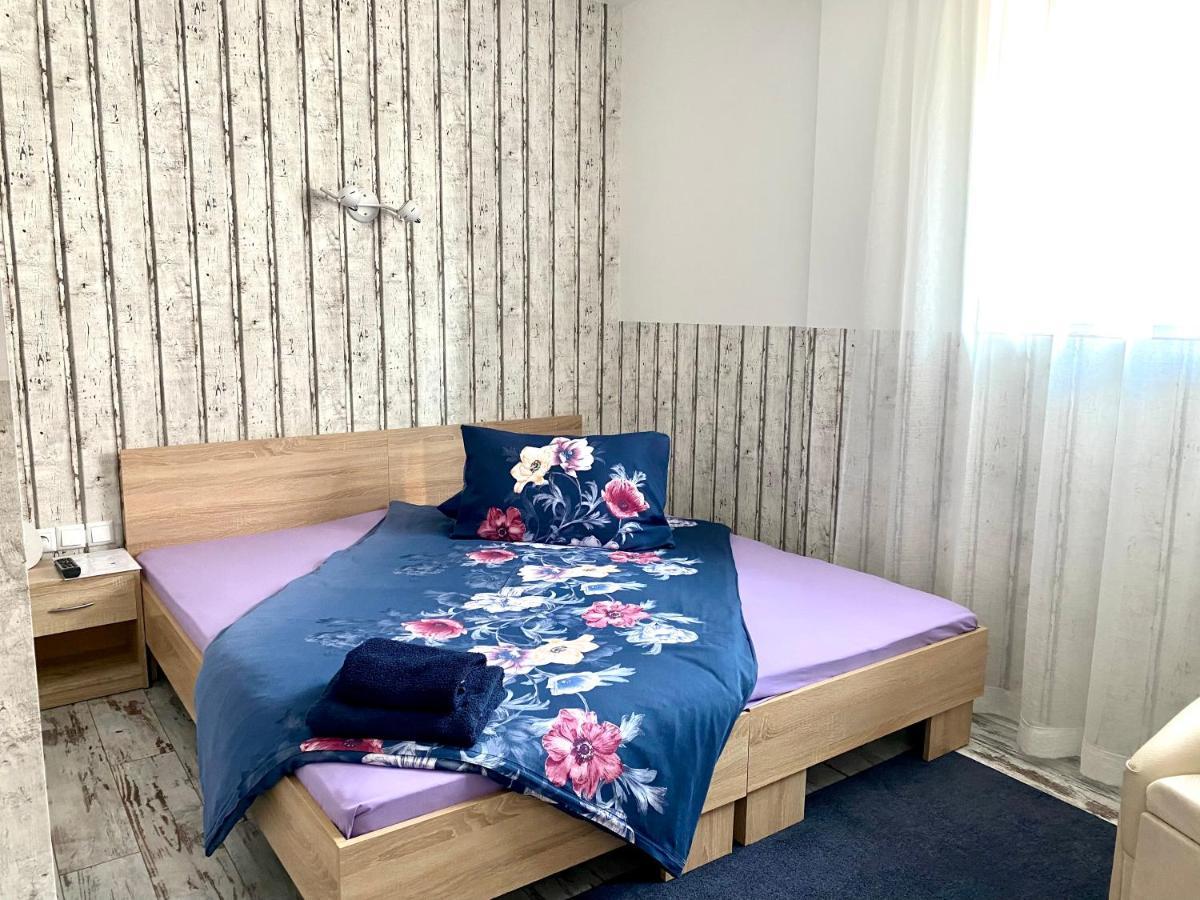 Riedwirtshaus Motel Neu-Ulm Dış mekan fotoğraf