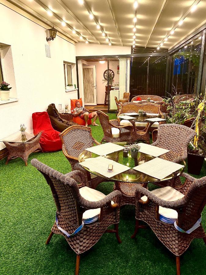 Riedwirtshaus Motel Neu-Ulm Dış mekan fotoğraf