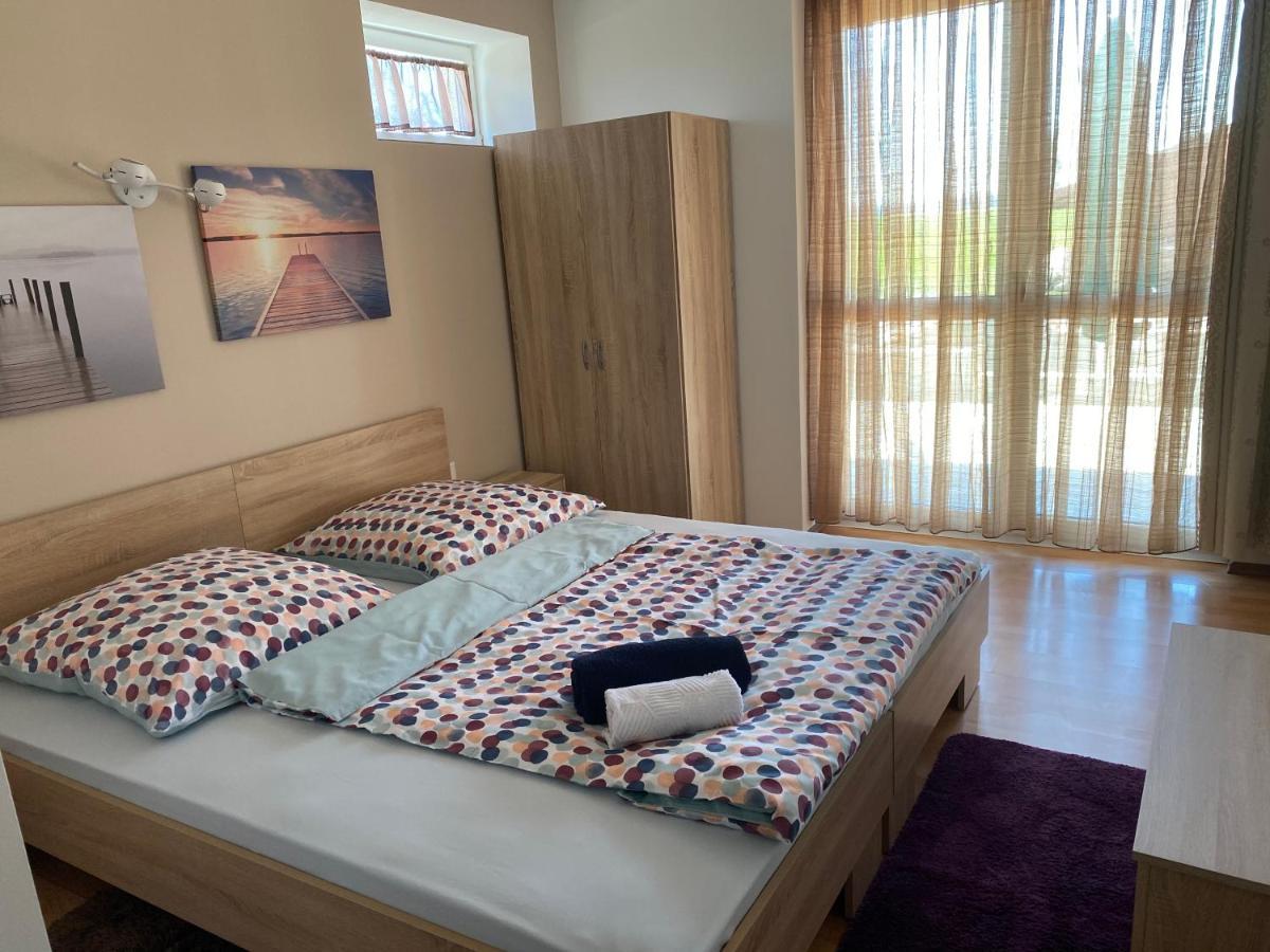 Riedwirtshaus Motel Neu-Ulm Dış mekan fotoğraf