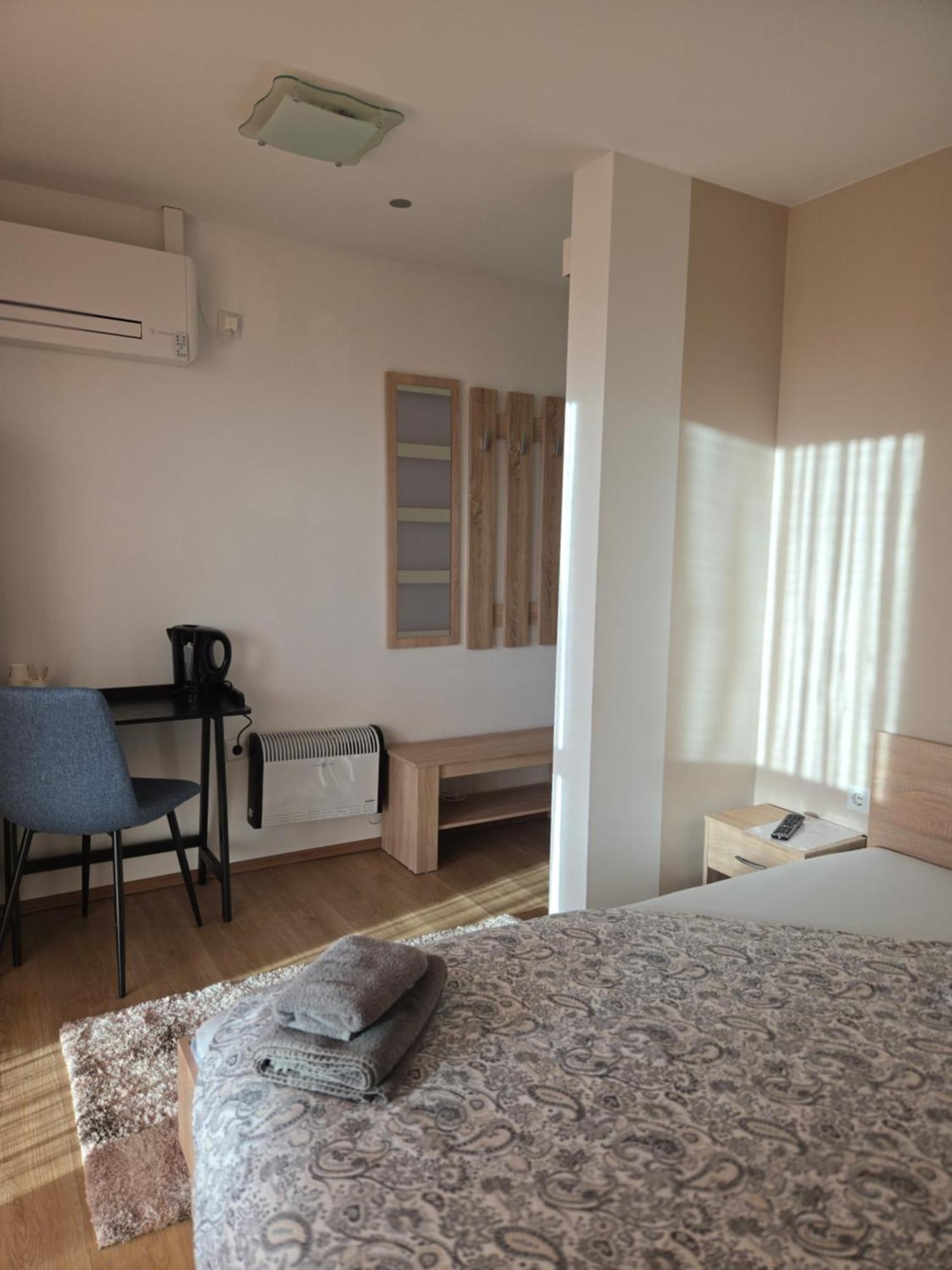 Riedwirtshaus Motel Neu-Ulm Dış mekan fotoğraf