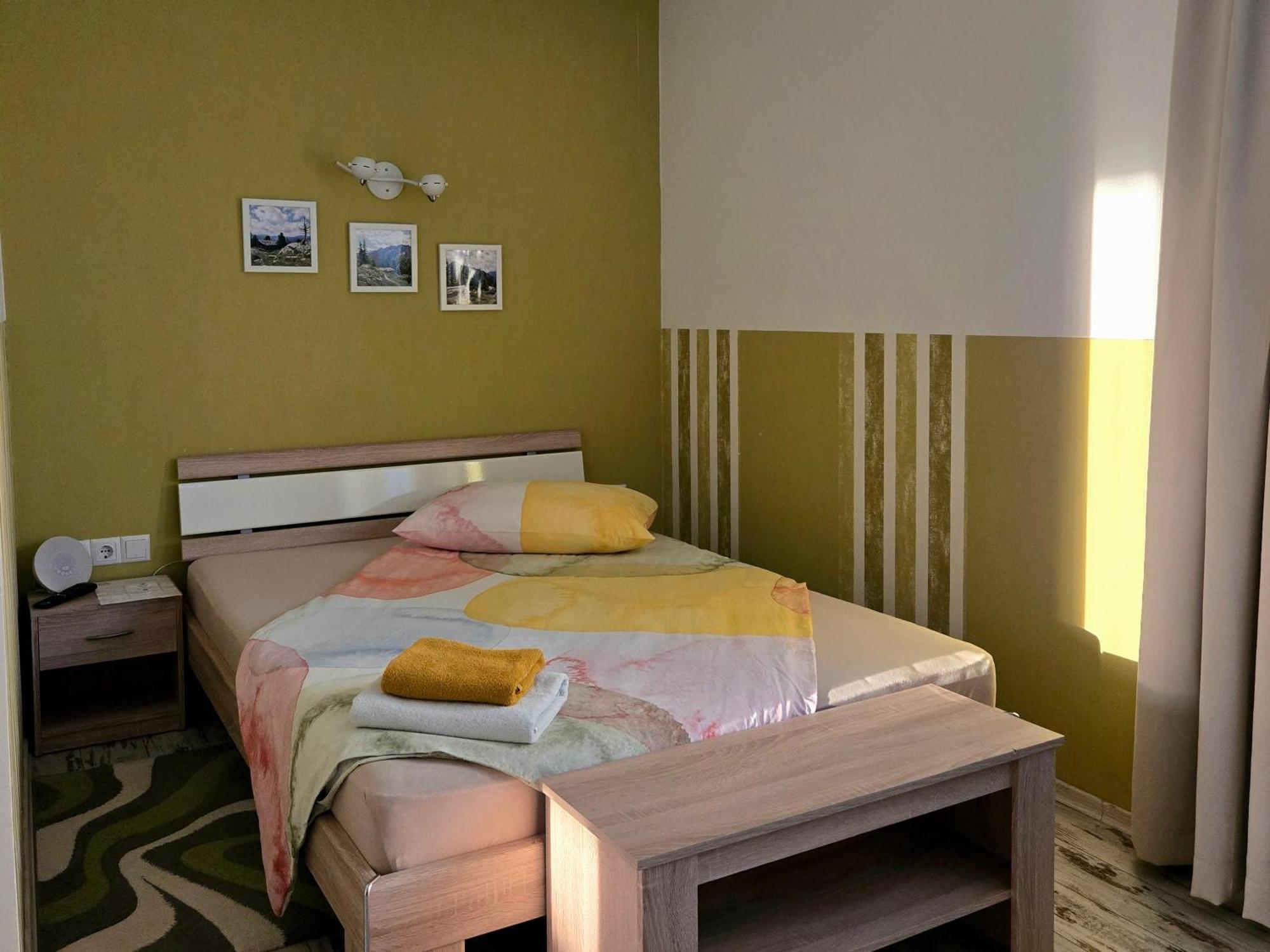 Riedwirtshaus Motel Neu-Ulm Dış mekan fotoğraf